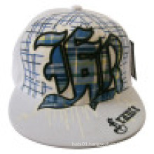 Fitted Baseball Cap with Logo (NE1113)